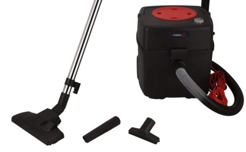 Odkurzacz na sucho Ehrle - Master PE - obrazek 5