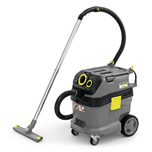Odkurzacz na sucho-mokro Karcher NT 30/1 Tact Te Adv L