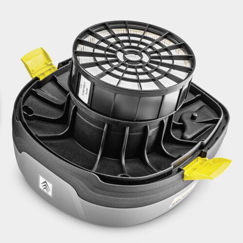 Odkurzacz na sucho Karcher T 11/1 Classic Hepa - obrazek 3