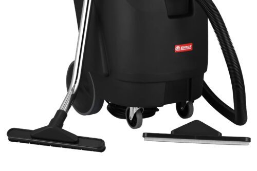 Star PLUS 110.2 to połączenie ekologii, nowoczesnego designu i profesjonalnej wydajności. Profesjonalny dwuturbinowy odkurzacz sucho i mokro.