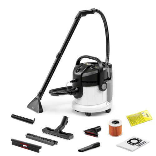 Odkurzacz piorący Karcher SE 4 1.081-150.0
