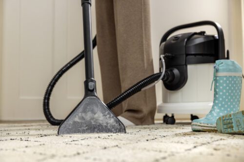 Odkurzacz piorący Karcher SE 4 1.081-150.0 - obrazek 3
