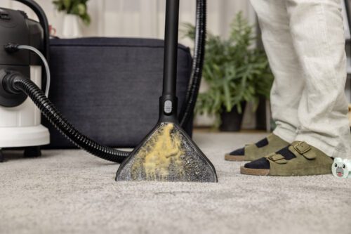 Odkurzacz piorący Karcher SE 4 1.081-150.0 - obrazek 5