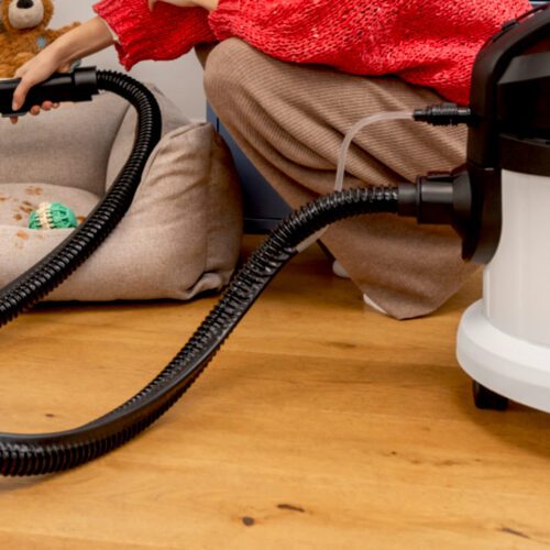 Odkurzacz piorący Karcher SE 4 1.081-150.0 - obrazek 9