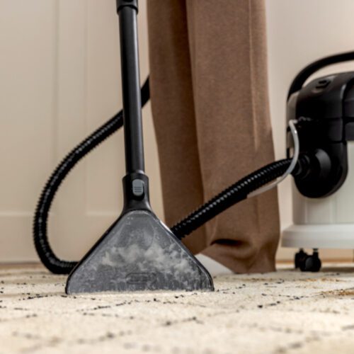 Odkurzacz piorący Karcher SE 4 1.081-150.0 - obrazek 10