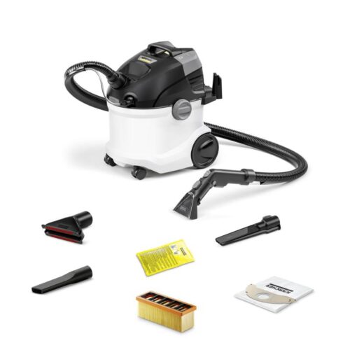 Odkurzacz piorący Karcher SE 5 Car 1.081-231.0