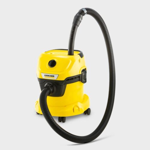 Odkurzacz na sucho-mokro Karcher WD 3 V-15/6/20 - obrazek 5