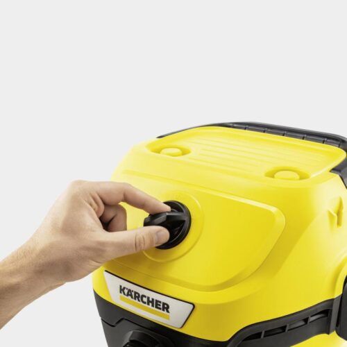 Odkurzacz na sucho-mokro Karcher WD 3 V-15/6/20 - obrazek 6