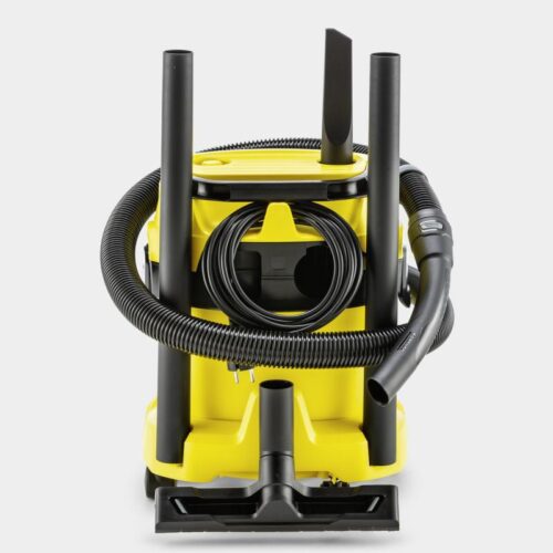 Odkurzacz na sucho-mokro Karcher WD 3 V-15/6/20 - obrazek 7
