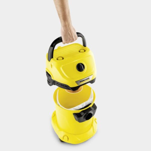 Odkurzacz na sucho-mokro Karcher WD 3 V-15/6/20 - obrazek 8