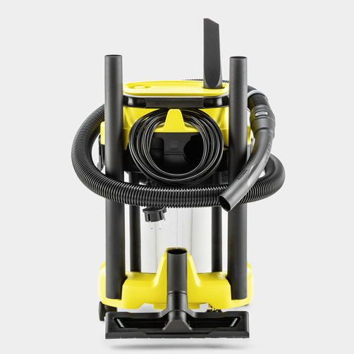 x5) SAC ASPIRATEUR KARCHER WD3 / WD3 Premium / WD3 300 / WD3 300M