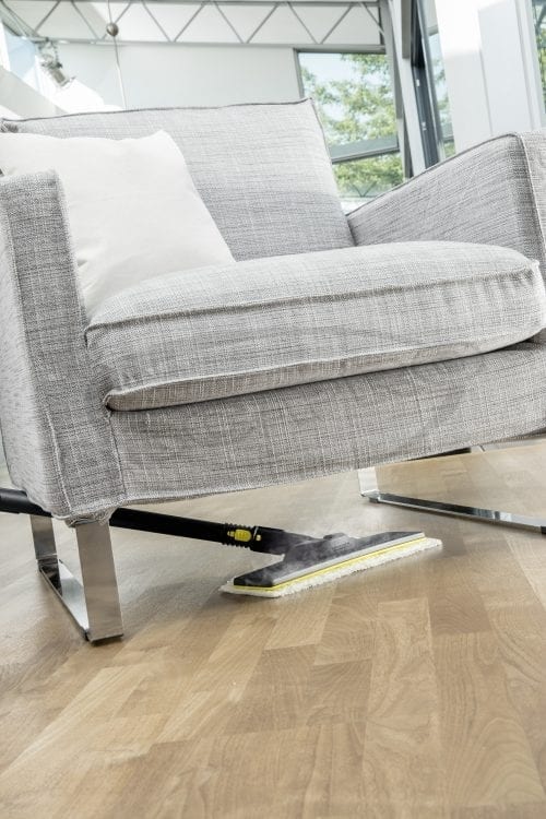 Parownica Karcher SC 5 EasyFix - obrazek 4
