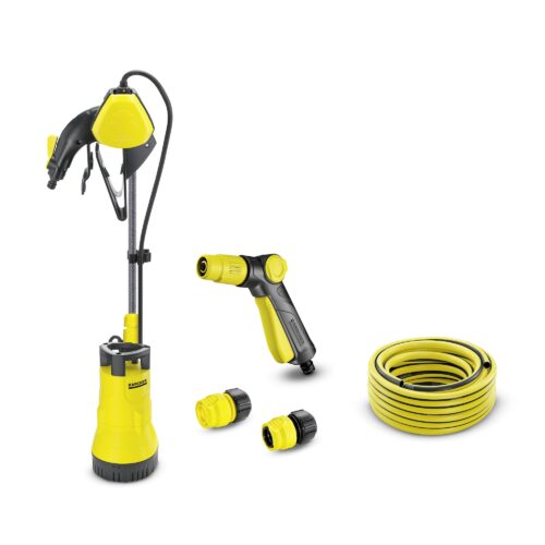 Pompa ciśnieniowa Karcher BP 1 Barrel Set (1.645-465.0)