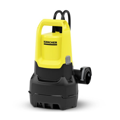 Pompa zanurzeniowa Karcher SP 16000 Dirt
