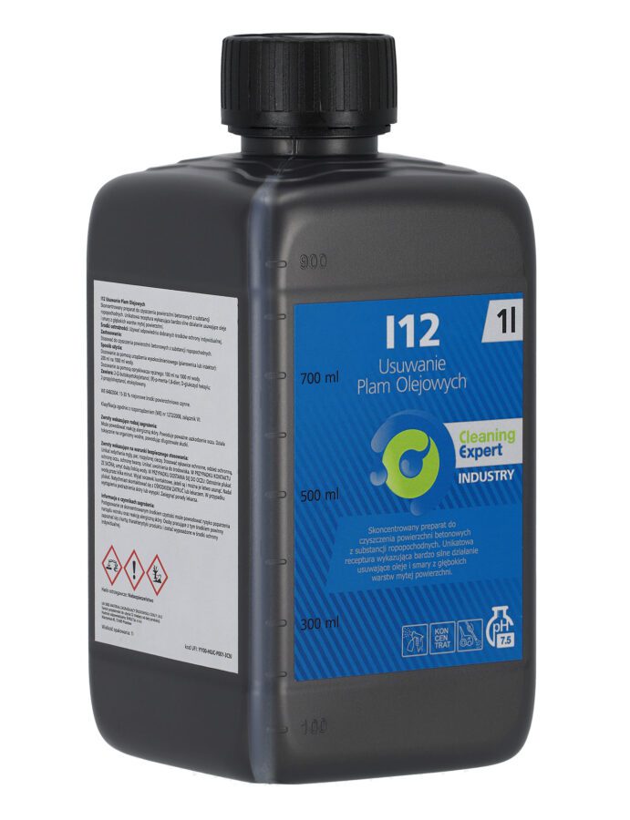 płyn i12