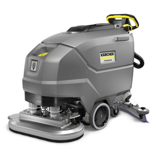 Szorowarka do podłóg Karcher BD 70/75 W Classic BP (1.127-013.0) - obrazek 7