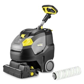 Szorowarka kompaktowa Karcher BR 45/22 C Bp Pack + MF