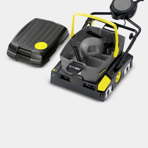Szorowarka kompaktowa Karcher BR 40/10 C Adv (1.783-311.0) - obrazek 2