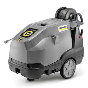 Myjka ciśnieniowa Karcher HDS 10/21-4MXA to urządzenie przeznaczone do usuwania szczególnie uciążliwych zabrudzeń i pracy w trudnych warunkach.