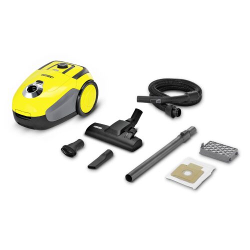 Odkurzacz na sucho Karcher VC 2 (1.198-105.0)