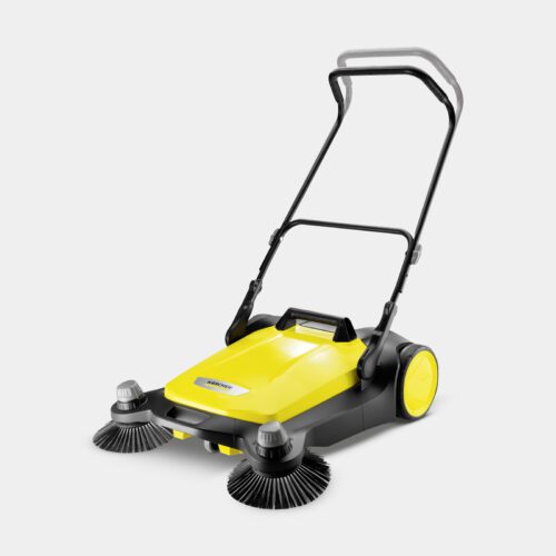 Zamiatarka ręczna Karcher S 6 Twin (1.766-460.0) - obrazek 7